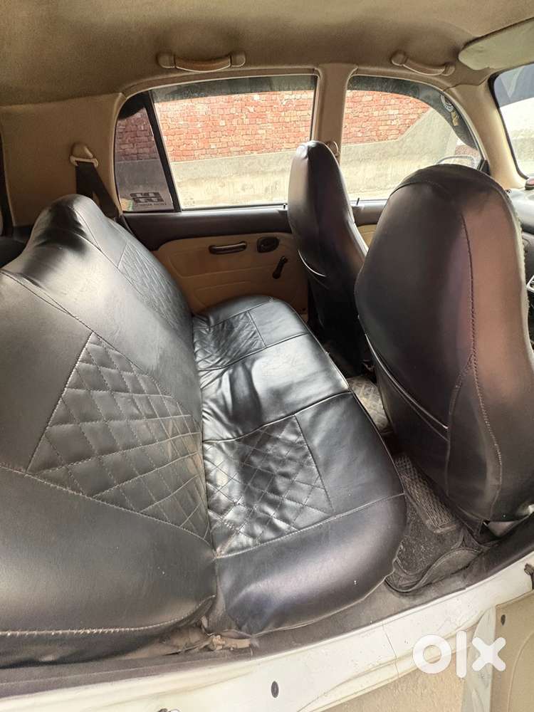 Hyundai Santro Xing Cng Gl 2013 Model