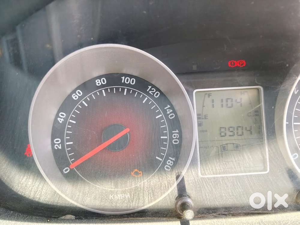 Mahindra Scorpio 2011 Well Maintained