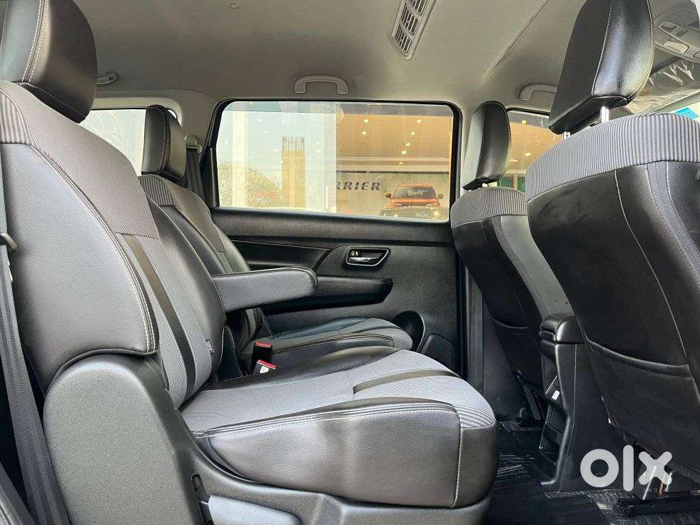 Maruti Suzuki Xl6 Zeta, 2022, Petrol