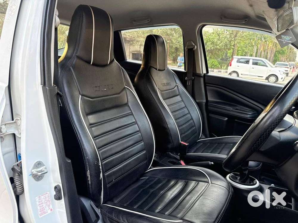 Maruti Suzuki Celerio Cng Vxi Optional, 2023, Petrol