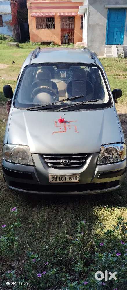 Hyundai Santro Xing 2004
