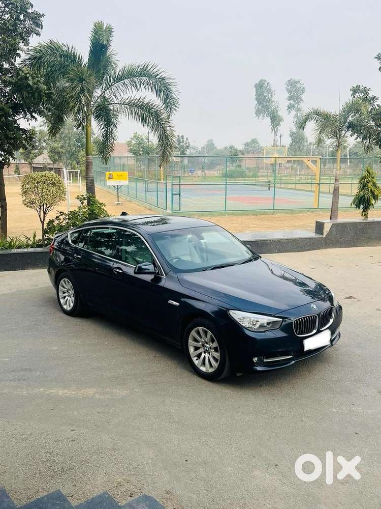 Bmw Diesel Automatic 2011