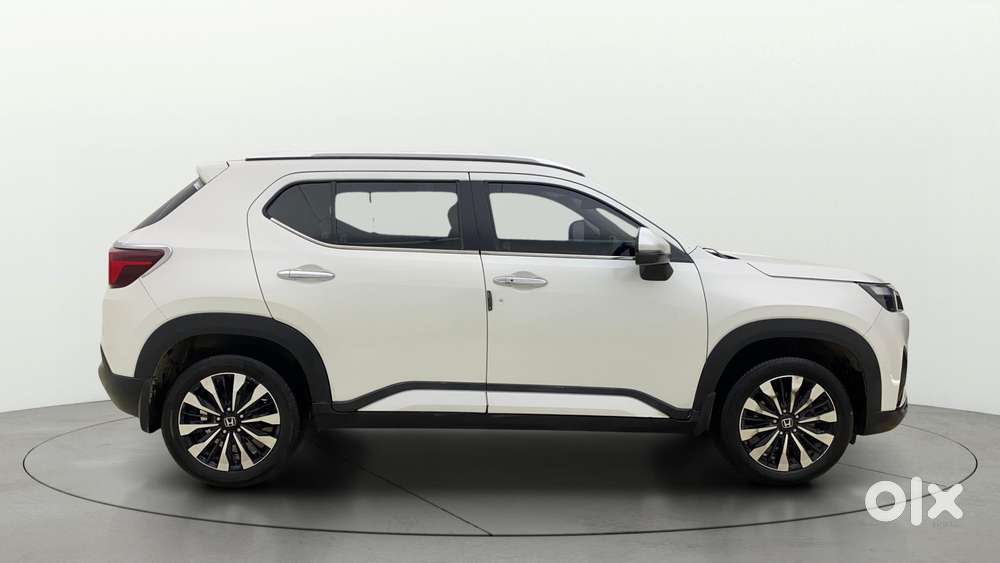 Honda Elevate Zx Cvt, 2023, Petrol