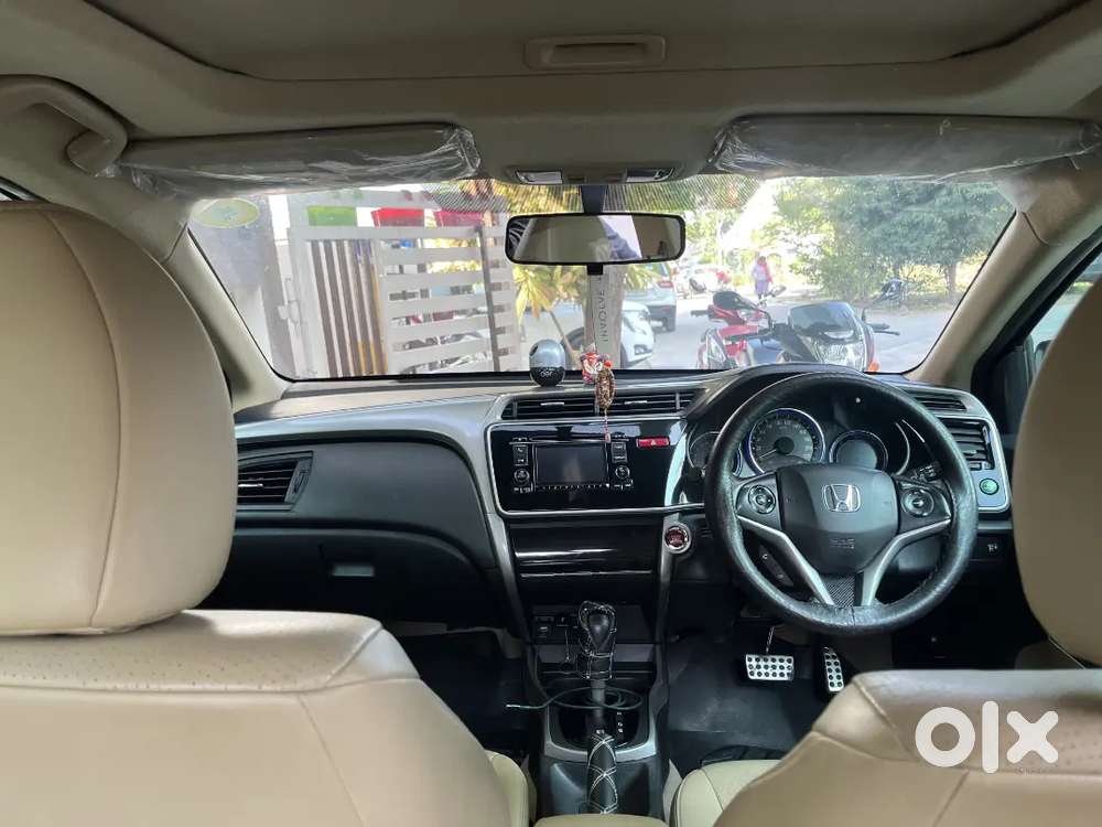Top Condition Honda City For Sale.