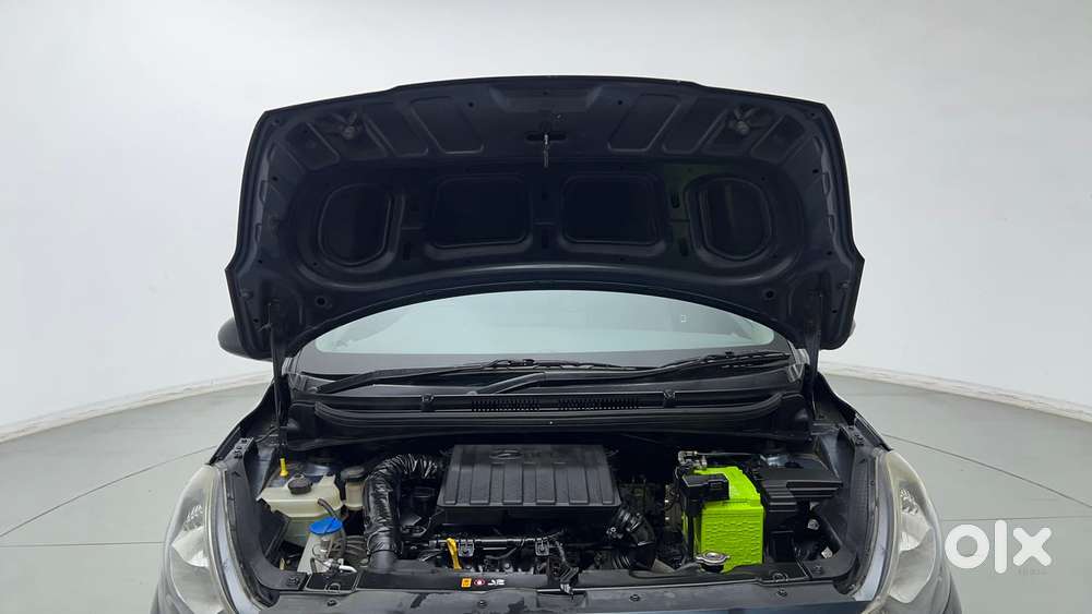 Hyundai Grand I10 Nios Magna 1.2 Kappa Vtvt, 2021, Petrol