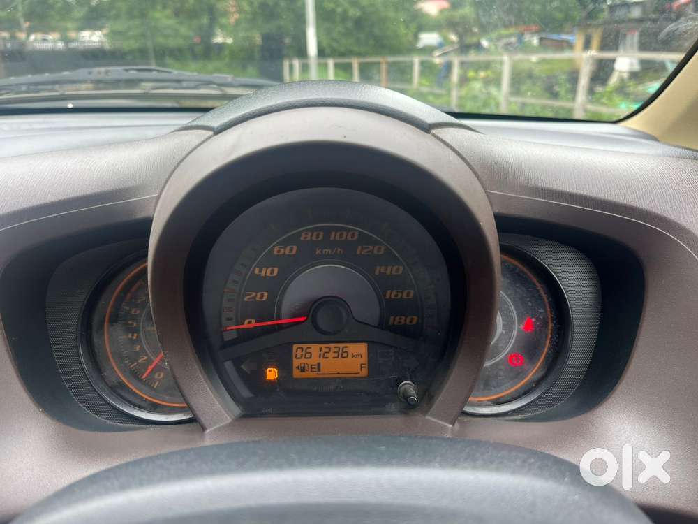 Honda Amaze 2013-2016 S I-vtech, 2013, Petrol