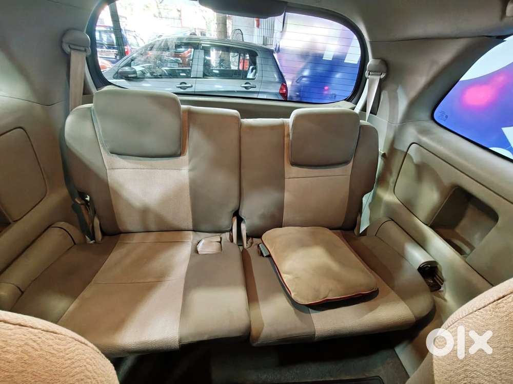 Toyota Innova 2.5 G (diesel) 7 Seater, 2012, Diesel