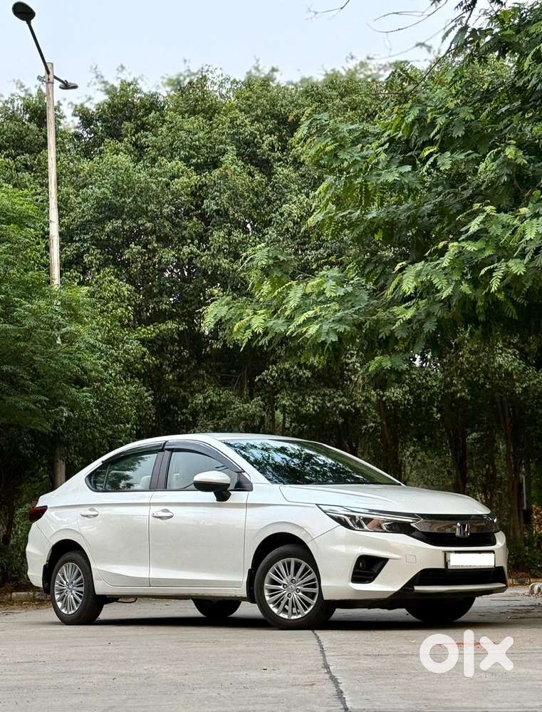Honda City 2014-2015 I Dtec V, 2021, Diesel