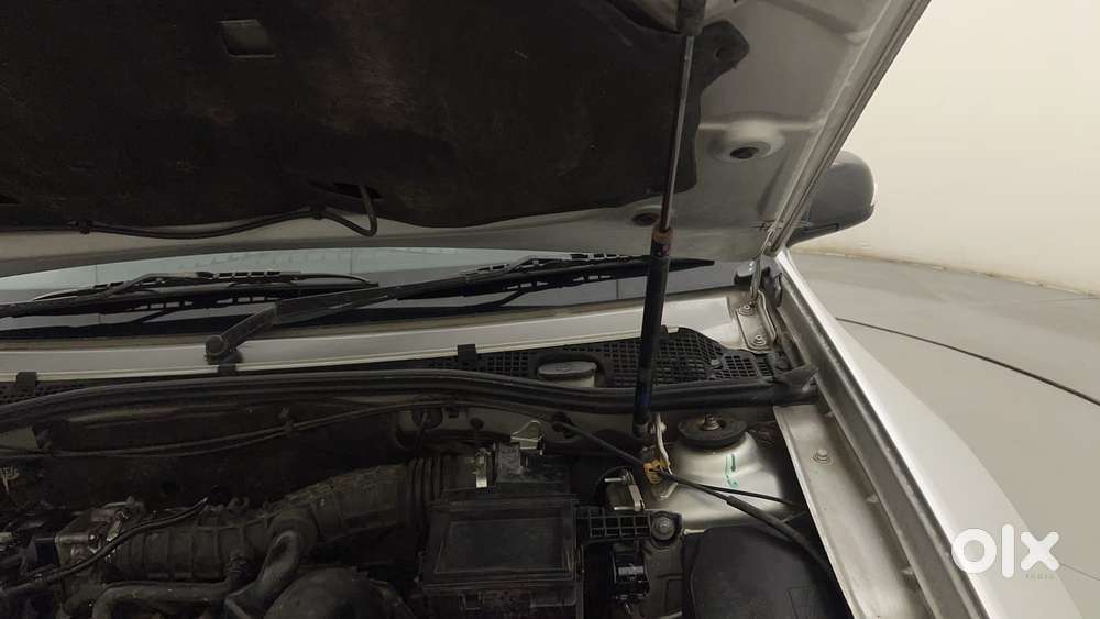 Renault Duster Petrol Rxs Cvt, 2018, Petrol