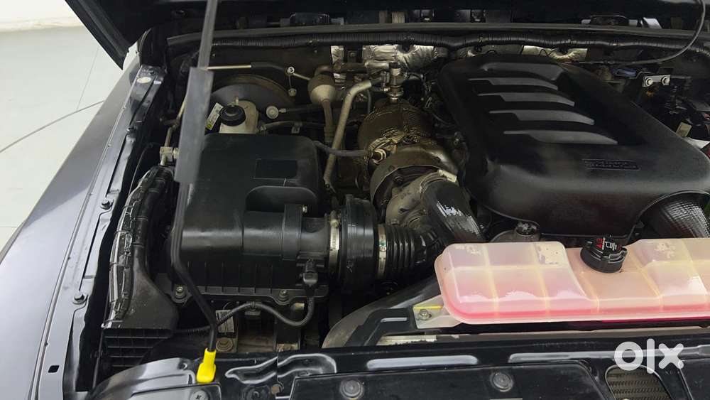 Mahindra Thar Lx Hard Top Diesel Mt Rwd, 2023, Diesel
