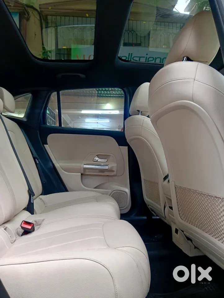 Mercedes-benz Gla Class 220 D 4matic, 2021, Diesel