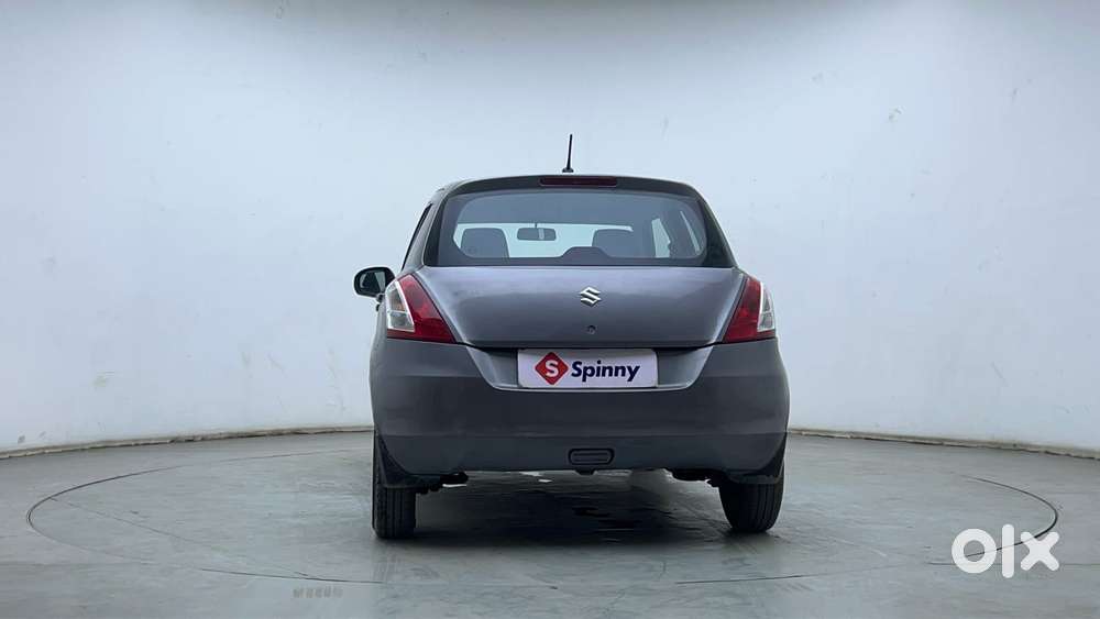 Maruti Suzuki Swift Ldi, 2013, Diesel