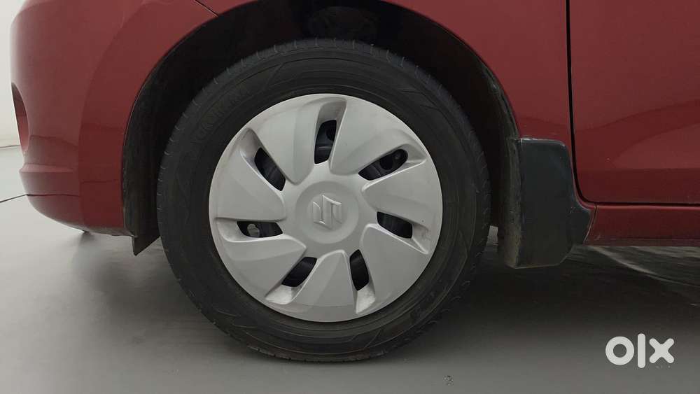 Maruti Suzuki Celerio 1.0 Zxi Amt, 2015, Petrol