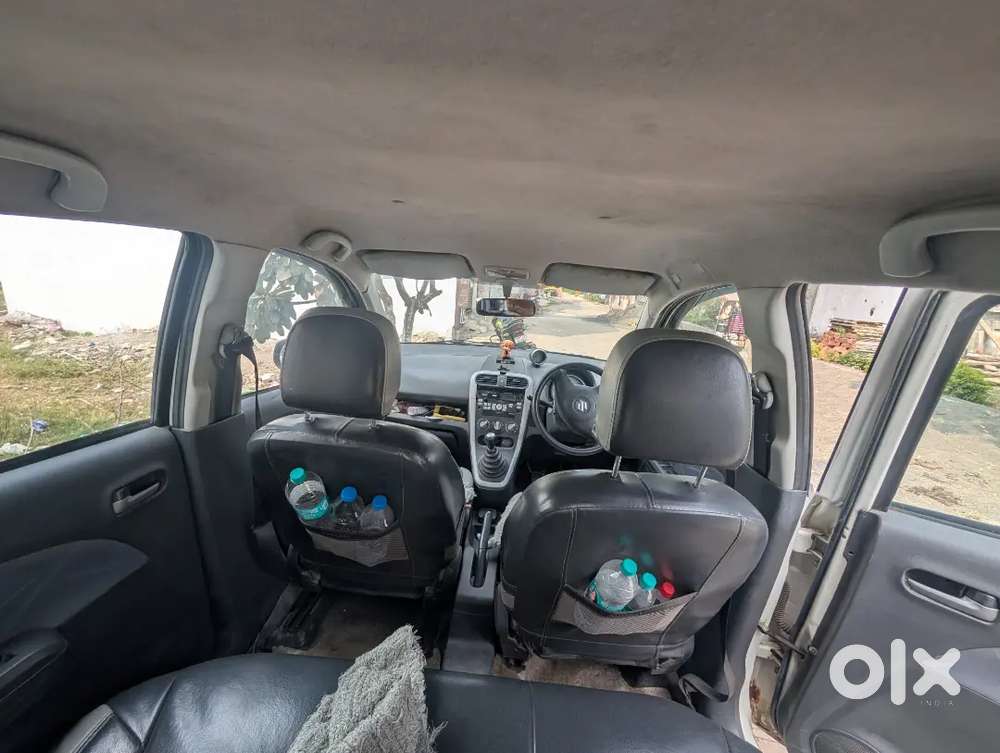Maruti Suzuki Ritz Petrol Manual 2011