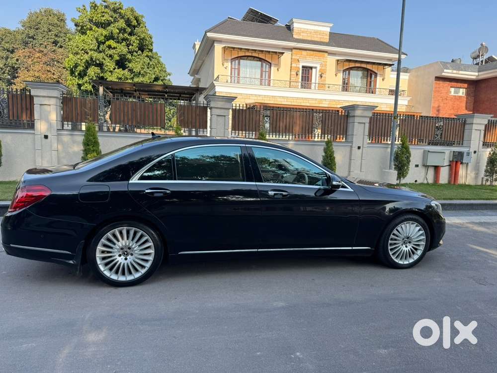 Mercedes-benz S-class S500 L V8 Mercedes S S350 S 500 Maybach Engine
