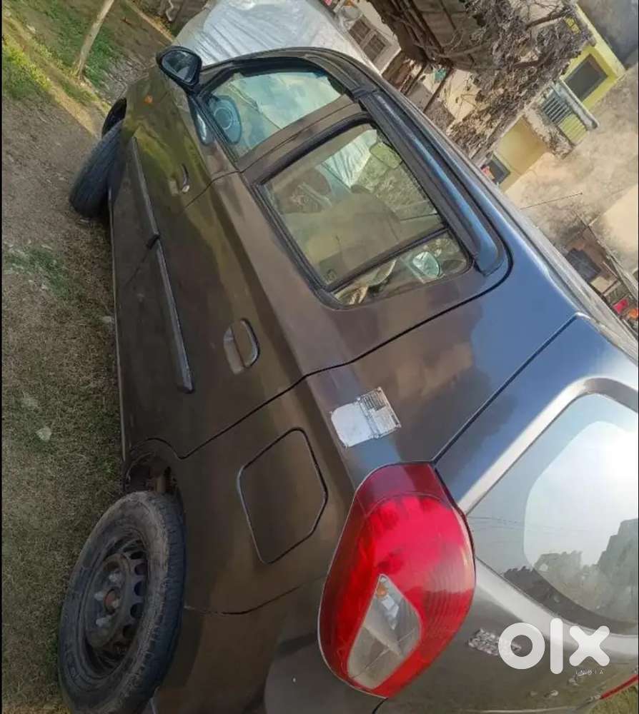 Alto 800 Cng 2014