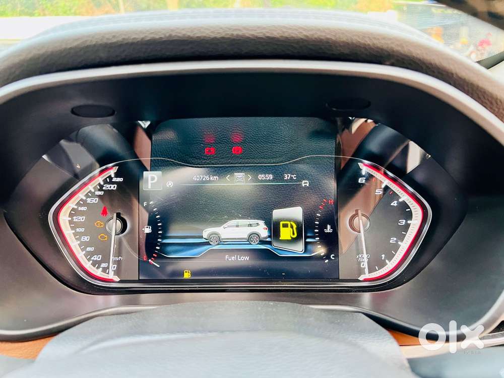 Mg Gloster 2.0 Sharp Twin Turbo 7 Str 4wd, 2021, Diesel