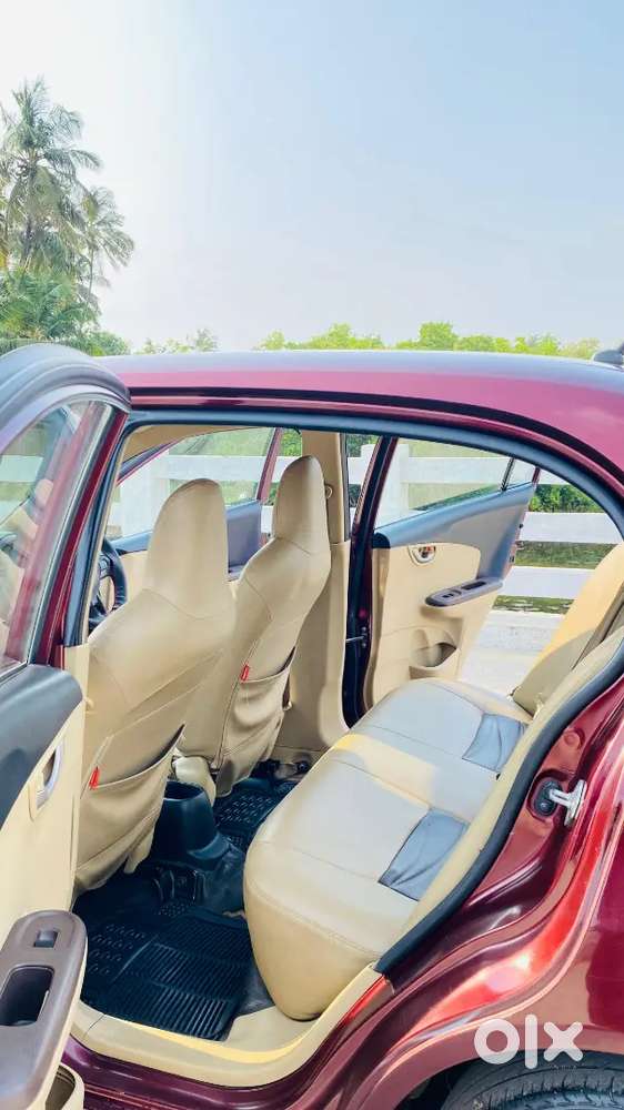 Honda Amaze