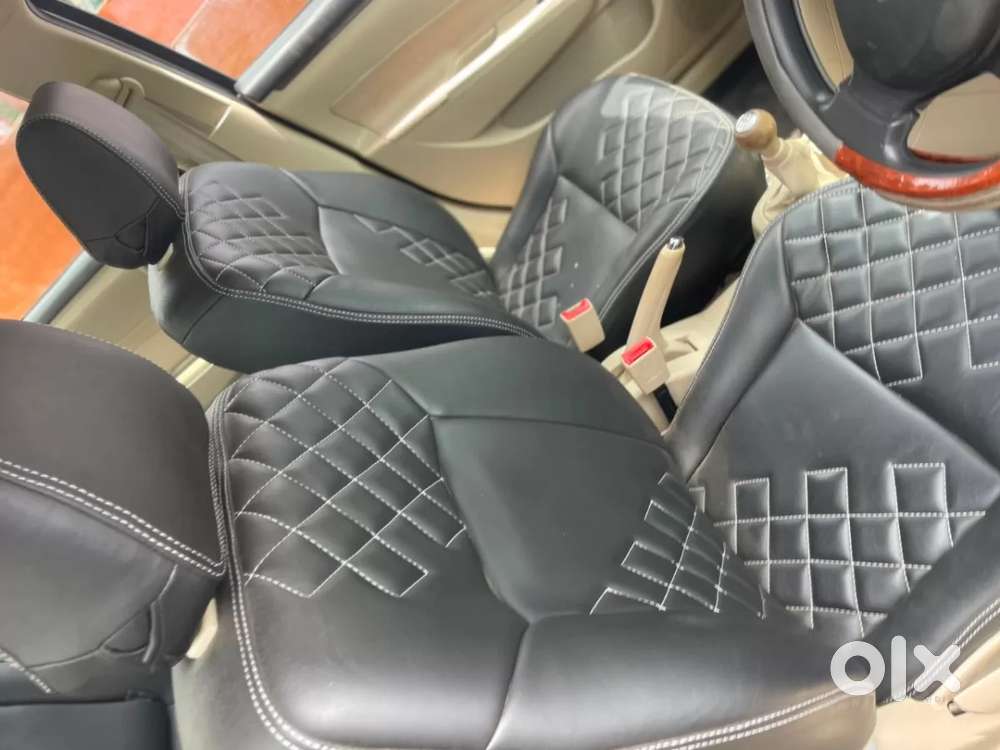 Maruti Suzuki Swift Dzire 1.3 Vxi, 2014, Petrol