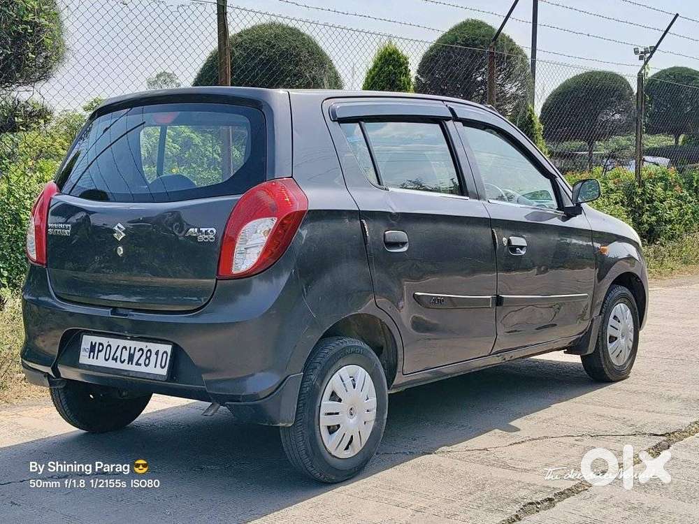 Maruti Suzuki Alto 800 Lxi, 2018, Petrol