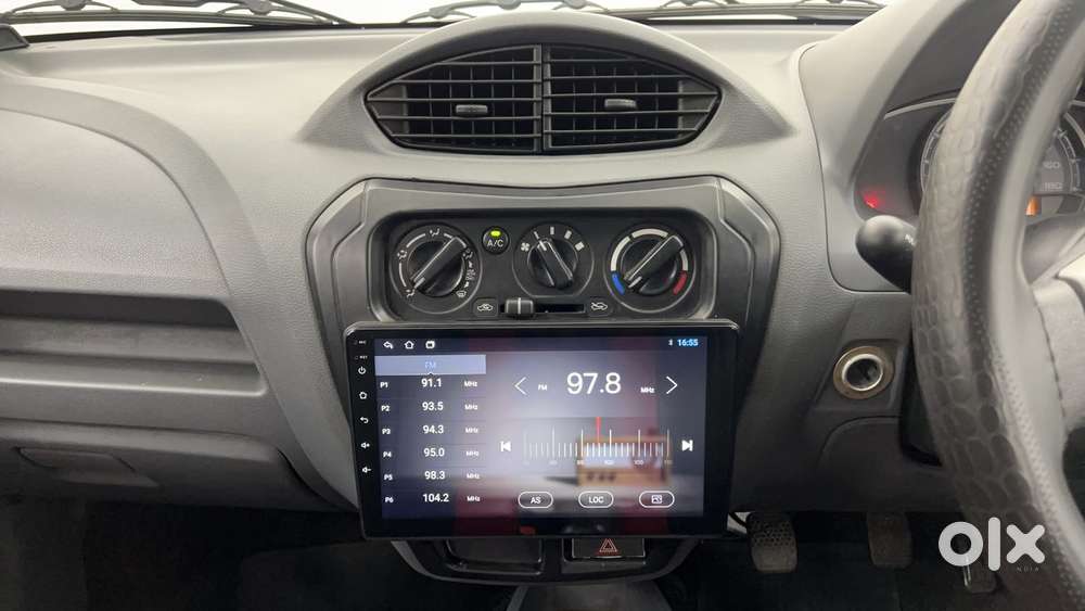 Maruti Suzuki Alto 800 Lxi, 2015, Petrol