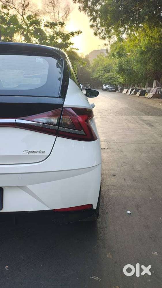 Hyundai I20 Sportz 1.4 Crdi, 2022, Diesel