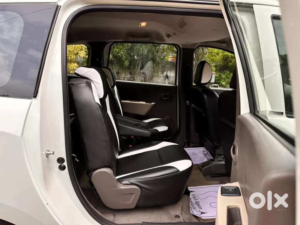 Renault Lodgy, 2018, Diesel