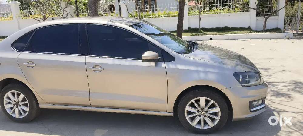 Full Tyres Well Maintained Car No Scratches