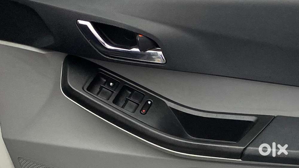 Tata Tiago Xza Plus, 2021, Petrol