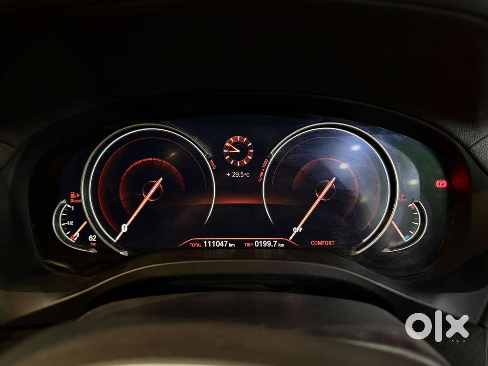 Bmw X4 M Sport X Xdrive30d, 2019, Diesel