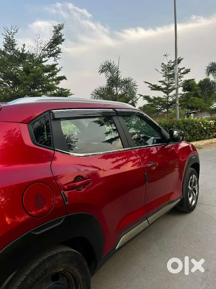 Nissan Magnite 2023 Petrol 57000 Km Driven