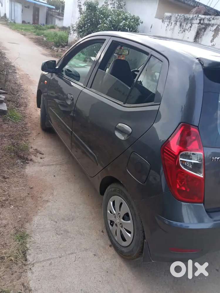 Hyundai I10 Magna 2013 Petrol