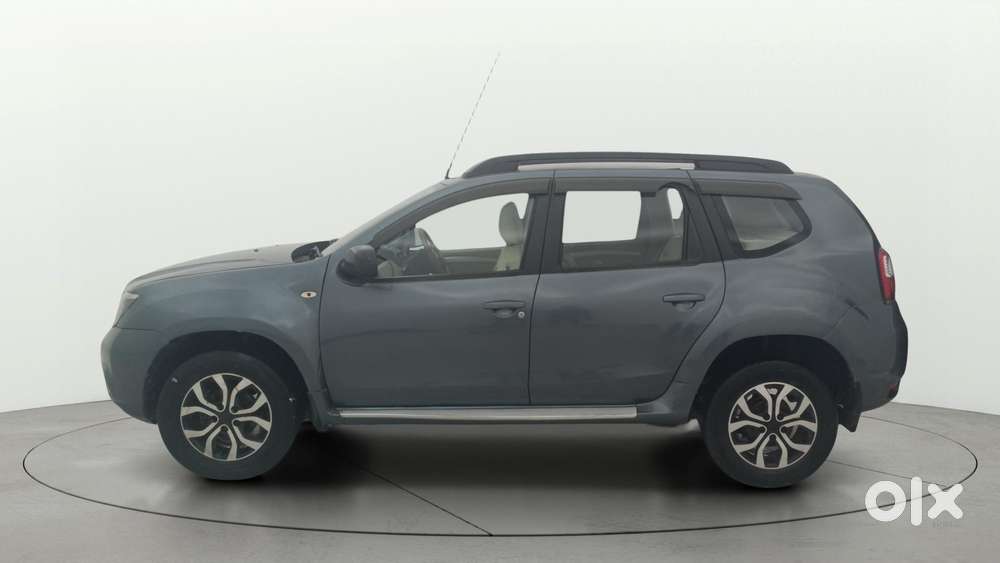 Nissan Terrano XL D Plus, 2013, Diesel