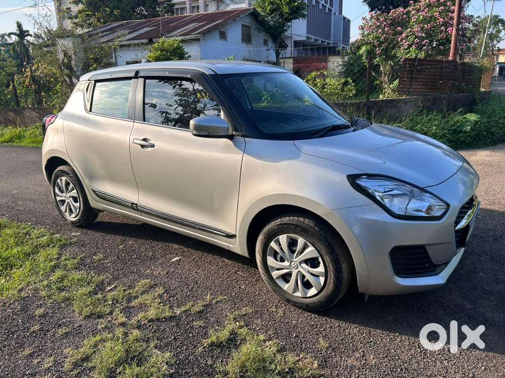 Maruti Suzuki Swift 2022 Petrol 24000 Km Driven
