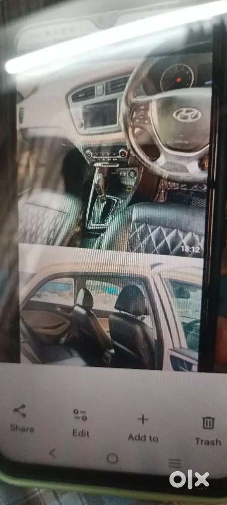 Hyundai I20 N Line 2018 Petrol Well Maintained