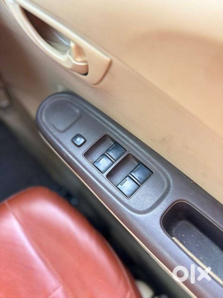 Honda Brio, 2012, Cng & Hybrids