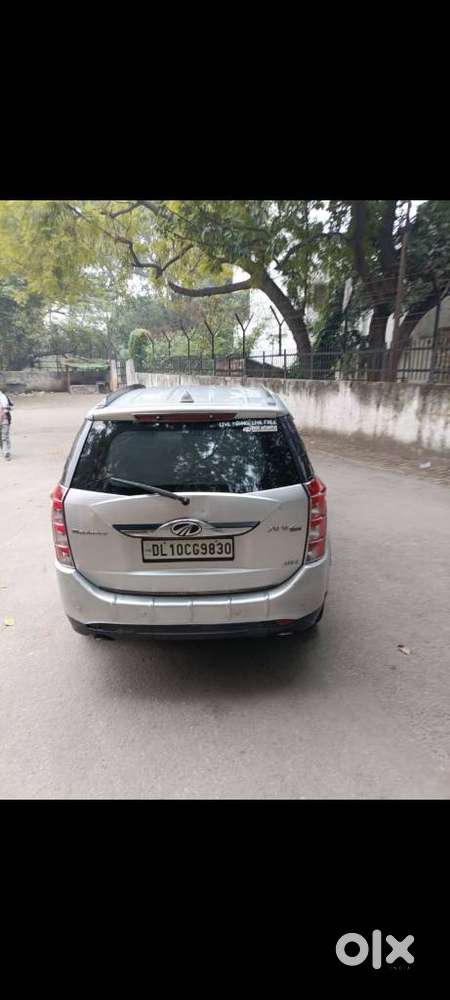 Mahindra Xuv500 W10 Awd, 2016, Diesel