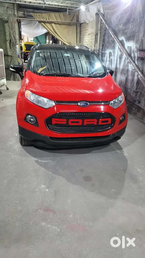 Good Condition, New Tyre