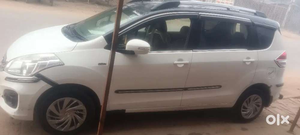 Maruti Suzuki Ertiga 2018 Diesel 177000 Km Driven