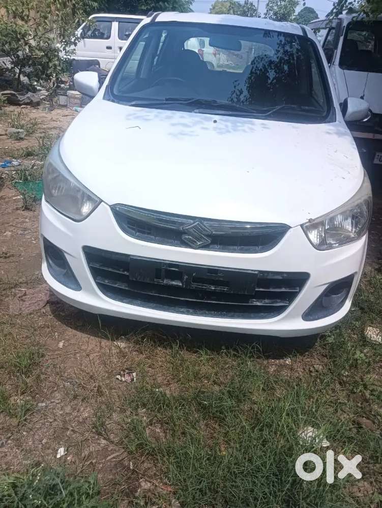 Maruti Suzuki 800 Ac 2016