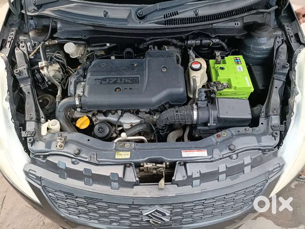 Maruti Suzuki Swift 2016 Diesel 147000 Km Driven