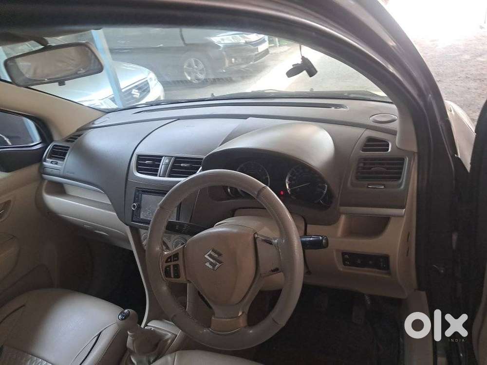 Maruti Suzuki Ertiga Vdi Shvs, 2016, Diesel