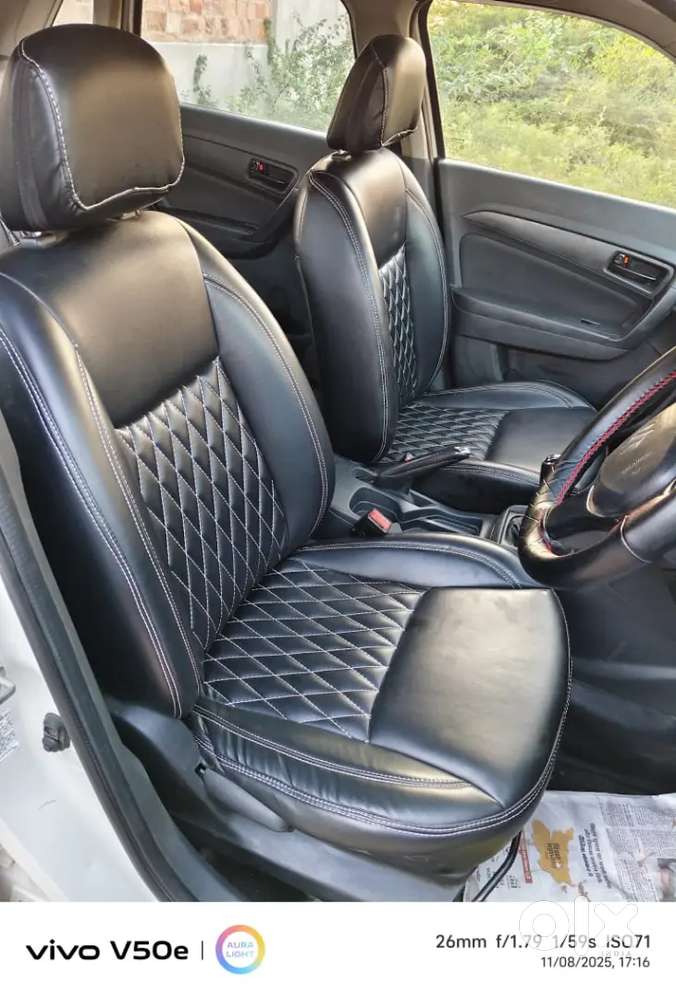 Maruti Suzuki Vitara 2018 Diesel Model