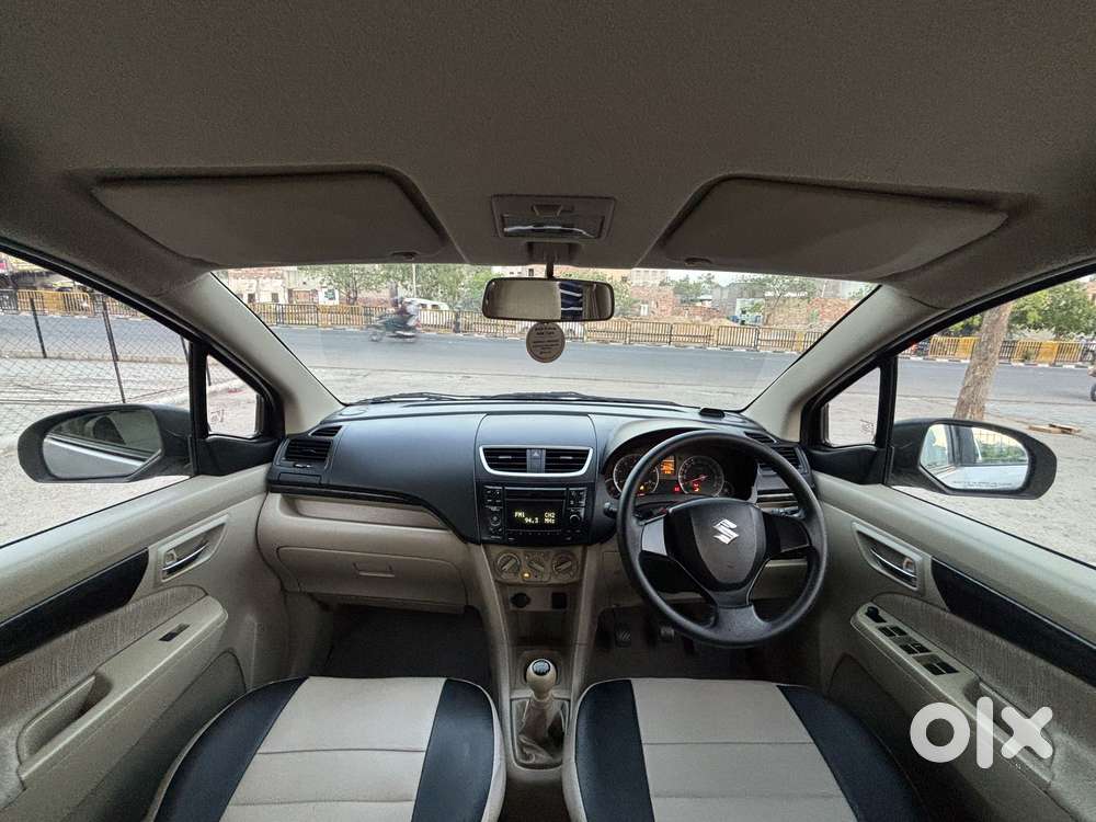 Maruti Suzuki Ertiga 2012-2015 Vdi, 2014, Diesel