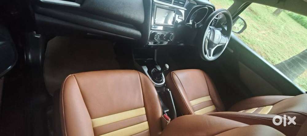 Honda Jazz 1.5 Sv I Dtec, 2018, Diesel