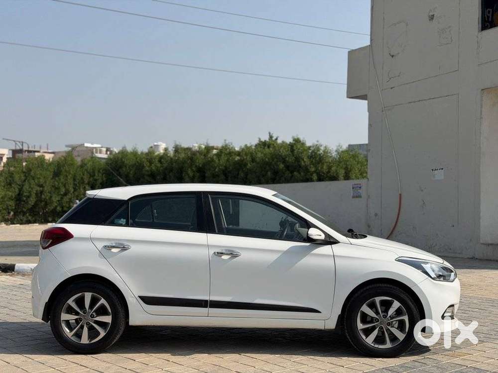 Hyundai I20 Sportz Option 1.4 Crdi, 2014, Diesel