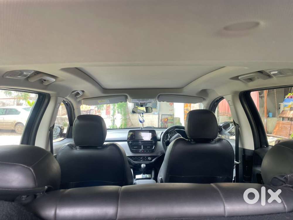 Tata Harrier 2022 Diesel Good Condition