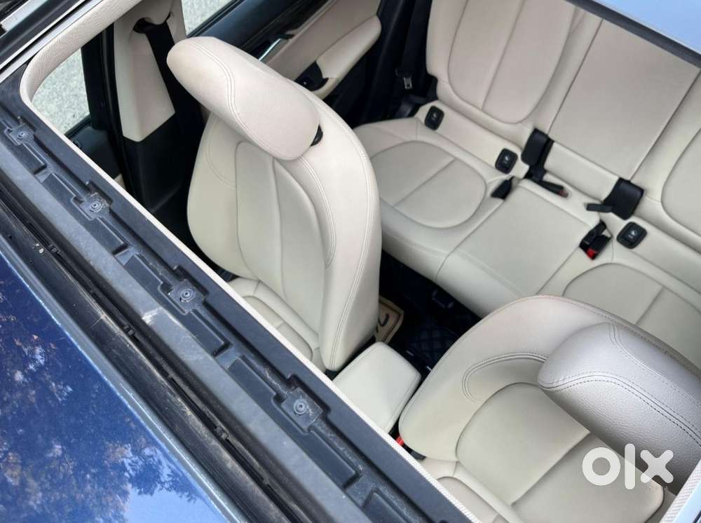 Bmw X5 Xdrive 30 D, 2019, Diesel