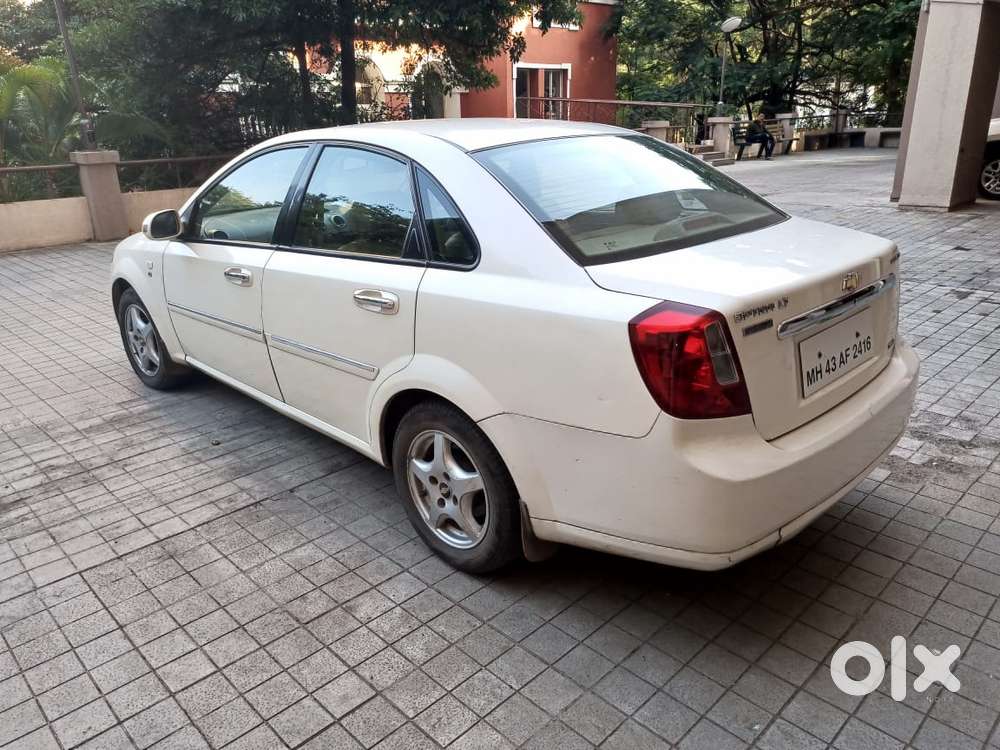 Chevrolet Optra Magnum 2.0 Tcdi Lt, 2010, Diesel