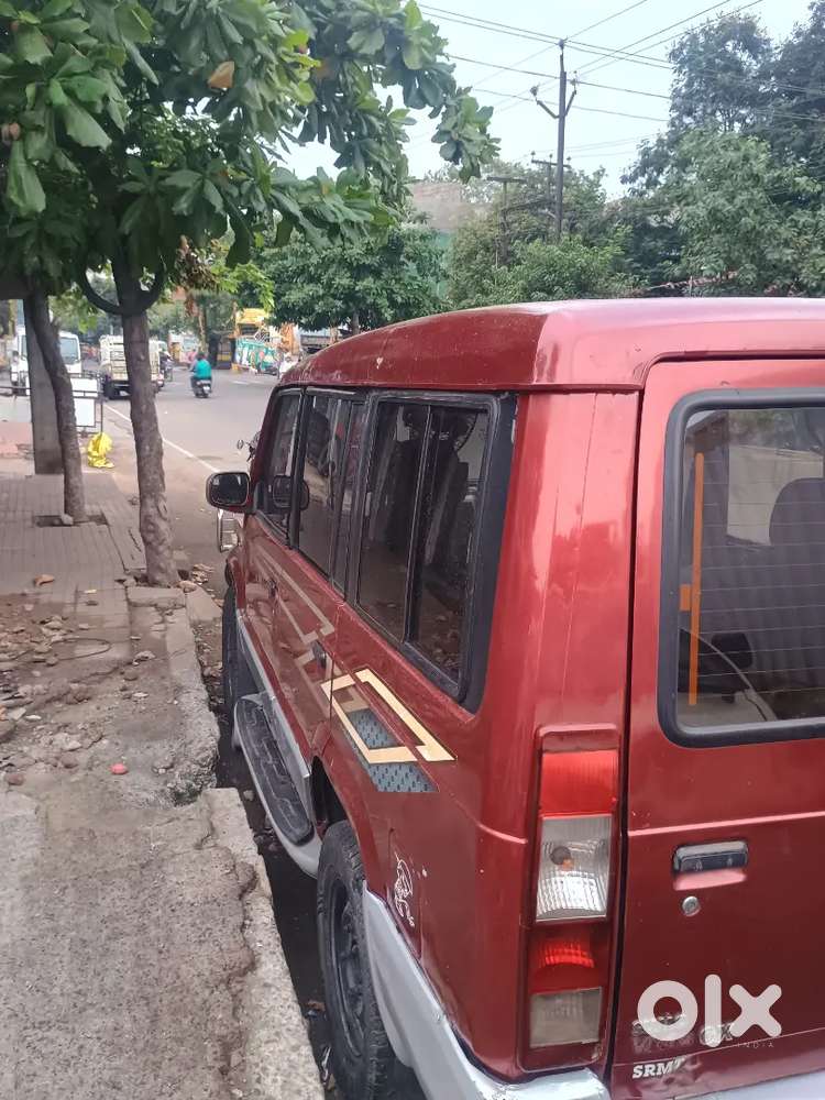Tata Sumo Diesel 2008 Model